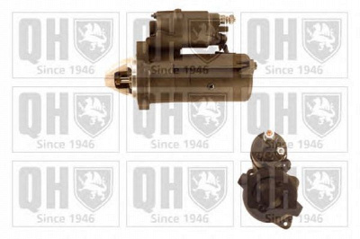 QUINTON HAZELL qrs1084 -  Стартер